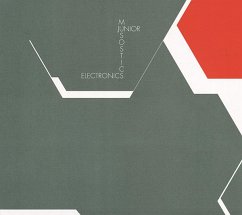 Musostics - Junior Electronics