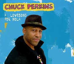 A Love Song For Nola - Perkins,Chuck