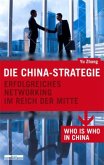 Die China-Strategie