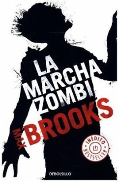 La marcha zombi - Brooks, Max