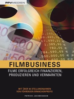 Filmbusiness - Jacobshagen, Patrick