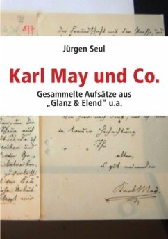 Karl May und Co. - Seul, Jürgen