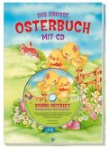 Das große Osterbuch, m. Audio-CD