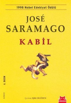 Kabil - Saramago, José