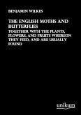 The English Moths and Butterflies