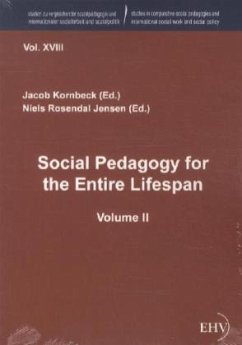 Social Pedagogy for the Entire Lifespan