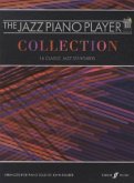 The Jazz Piano Player: Collection