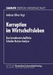 Korruption im Wirtschaftsleben - Bild 1