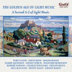 A Second A-Z Of Light Music