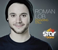 Standing Still (Siegertitel aus Unser Star für Baku) - Roman Lob