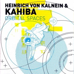 Orbital Spaces - Kalnein,Heinrich Von & Kahiba