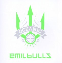 Oceanic (Special Edition Inkl. Angel Delivery Serv - Emil Bulls