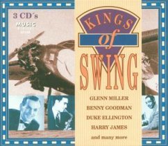 Kings Of Swing