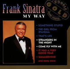 My Way-frank Sinatra