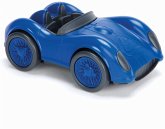 GREENTOYS - Rennwagen blau