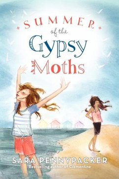 Summer of the Gypsy Moths - Pennypacker, Sara