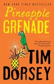 Pineapple Grenade