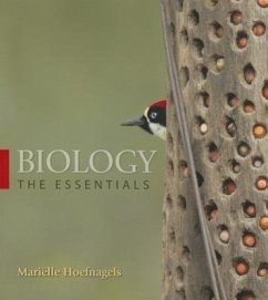 Biology: The Essentials - Hoefnagels, Mari'lle; Hoefnagels, Mari'elle; Hoefnagels, Mari