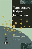 Temperature-Fatigue Interaction