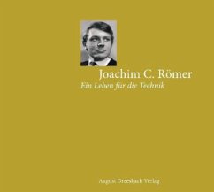 Joachim C. Römer - Kamp, Michael; Gäbler, Julia