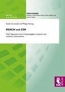 REACH und CSR - Grunwald, Guido; Hennig, Philipp