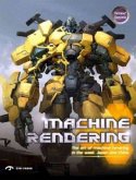 Machine Rendering Machine Rendering