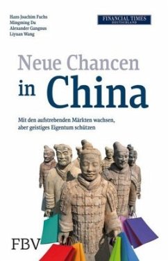 Neue Chancen in China