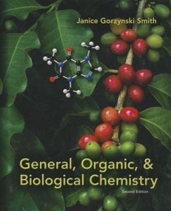 General, Organic, & Biological Chemistry - Smith, Janice