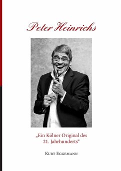 Peter Heinrichs - Eggemann, Kurt
