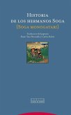 Historia de los hermanos Soga = Soga monogatari