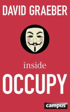 Inside Occupy - Graeber, David
