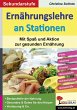 Ernährungslehre an Stationen. Mit... - Bild 1