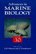 Advances in Marine Biology - Bild 1