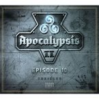 Apocalypsis Staffel II - Episode 10: Bereich 23 (MP3-Download)