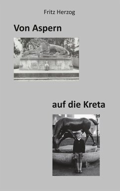 Cover Von Aspern auf die Kreta