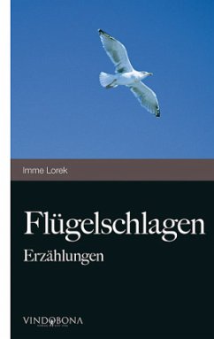 Flügelschlagen - Lorek, Imme