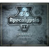 Apocalypsis Staffel II - Episode 06: Schwarze Madonna (MP3-Download)