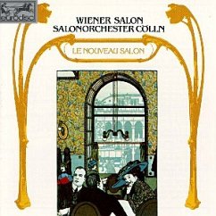 Cover Wiener Salon