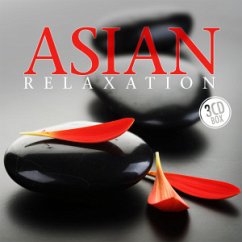 Cover Asian Relaxation
