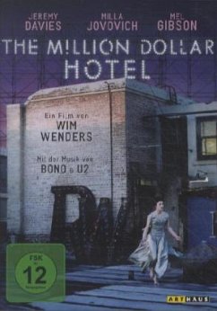 The Million Dollar Hotel