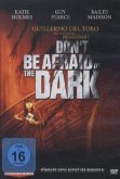 Don't be afraid of the Dark
