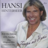 Tanzen mit Hansi, 2 Audio-CDs