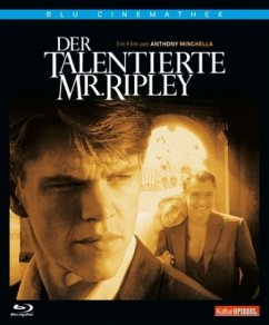 Der talentierte Mr. Ripley Blu Cinemathek