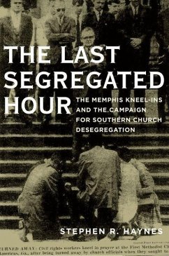 Last Segregated Hour - Haynes, Stephen R