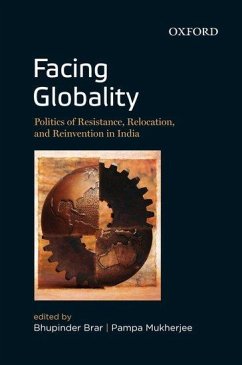 Facing Globality - Brar, Bhupinder; Mukherjee, Pampa