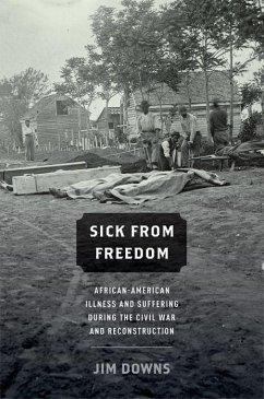 Sick from Freedom - Downs, Jim