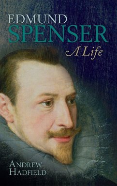 EDMUND SPENSER - Hadfield, Andrew