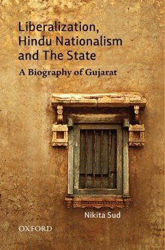 Liberalization, Hindu Nationalism and the State - Sud, Nikita