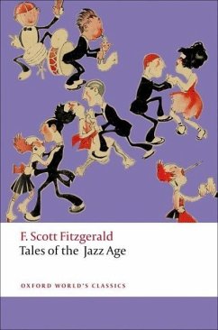 Tales of the Jazz Age - Fitzgerald, F. Scott