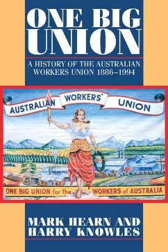 Cover One Big Union